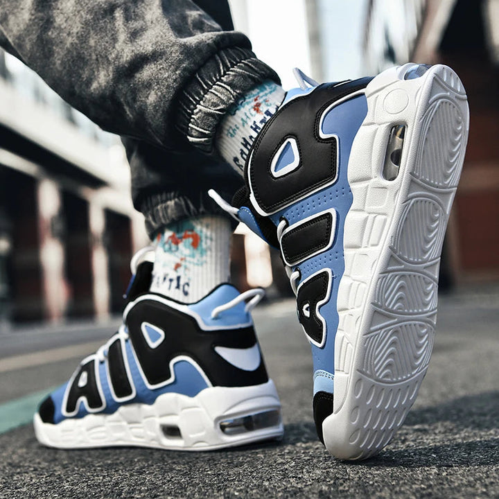 AIA ! Y2k Basketball Shoes