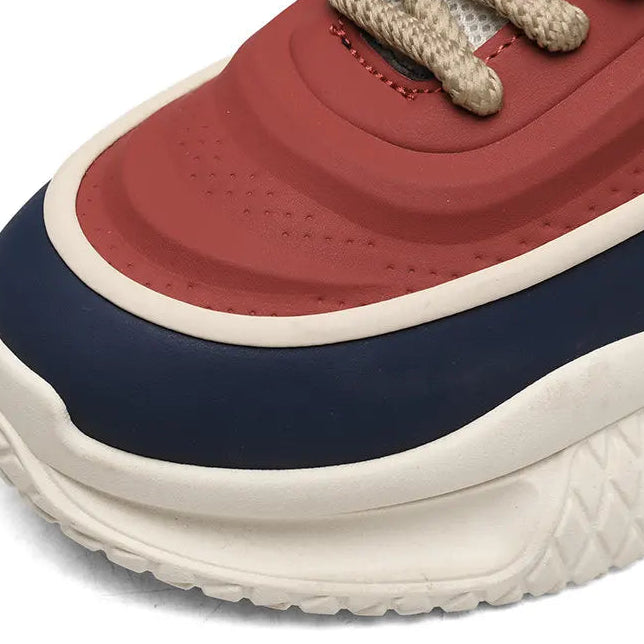 Mastery Mk.I Mesh Sneakers
