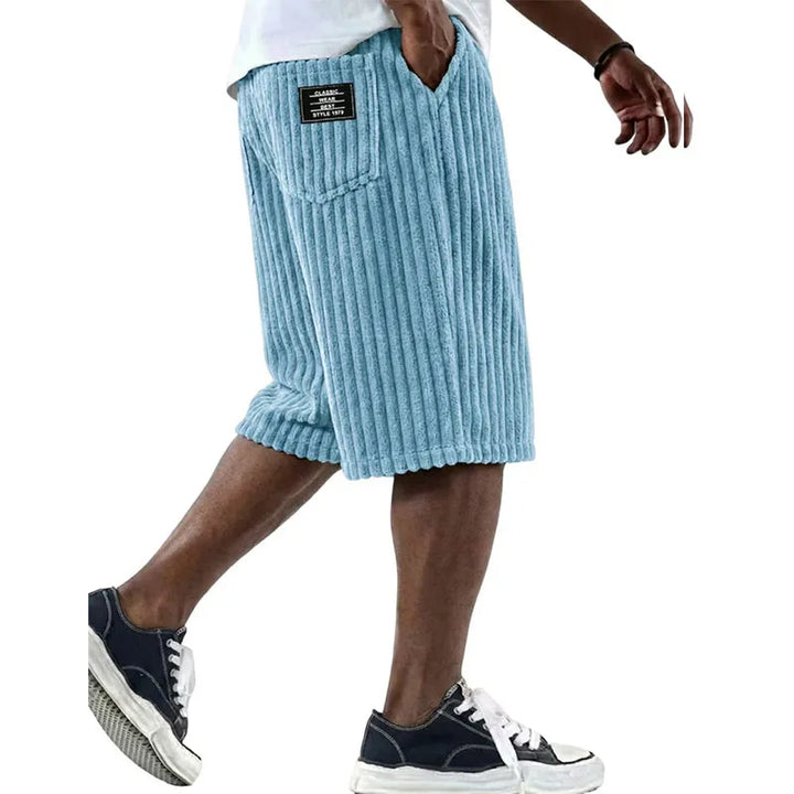 Static Line v2 Cord Shorts