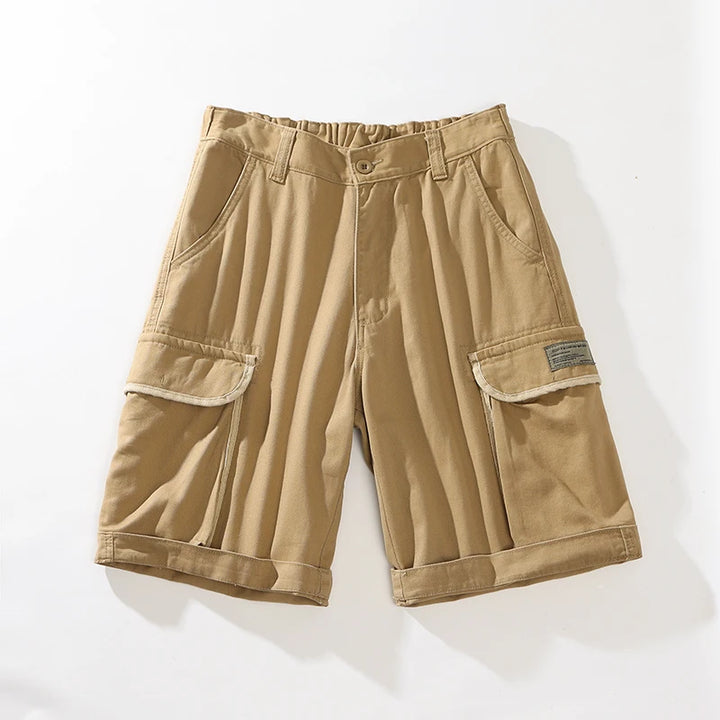 Rex Calloway Cargo Shorts