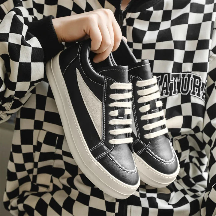 Jordan Reeve Sports Shoes