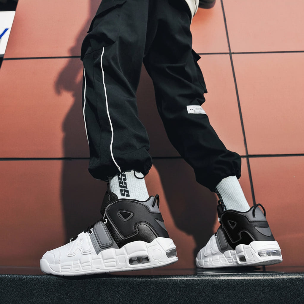 AIA ! Y2k Basketball Shoes