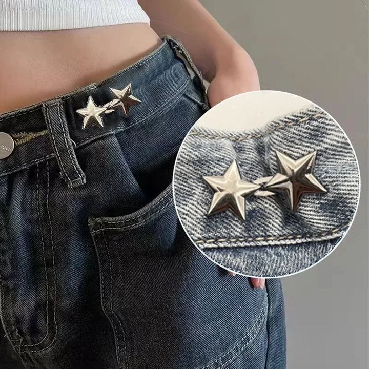 Kiss Kiss Waist Clip