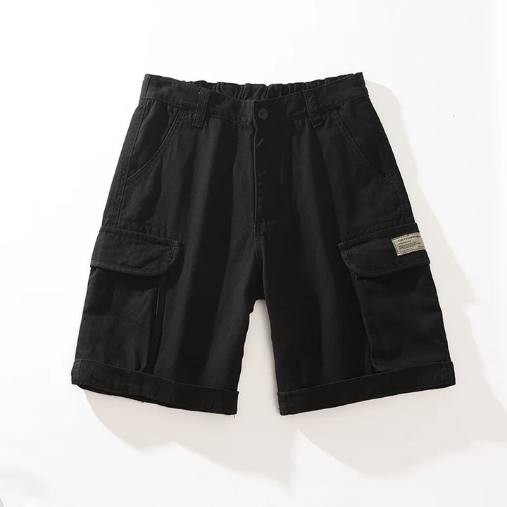 Rex Calloway Cargo Shorts