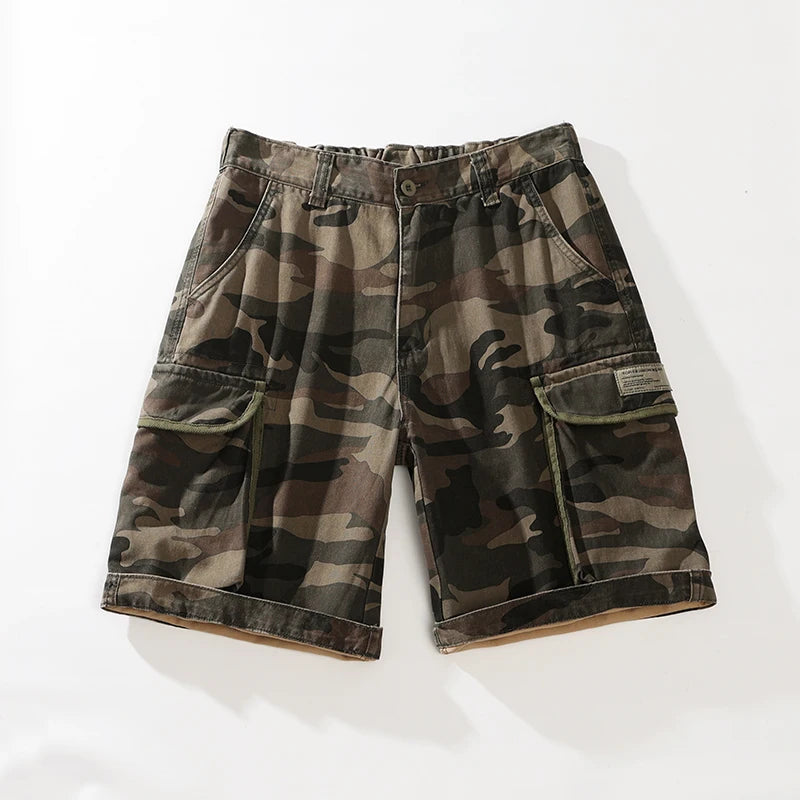 Rex Calloway Cargo Shorts