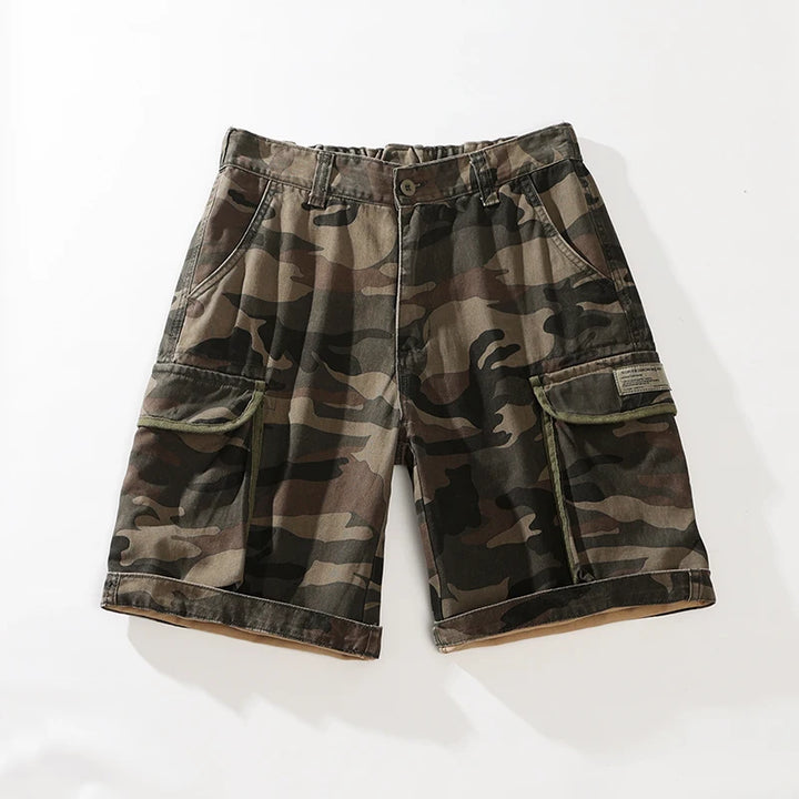 Rex Calloway Cargo Shorts