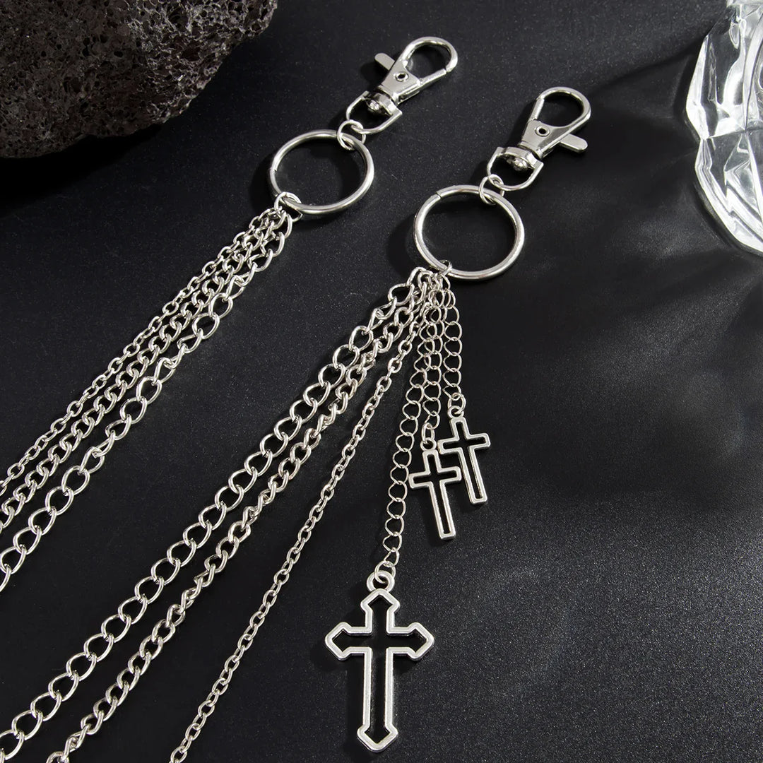 Deadlink Pocket Chain