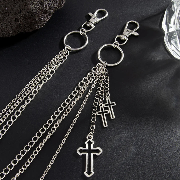 Deadlink Pocket Chain