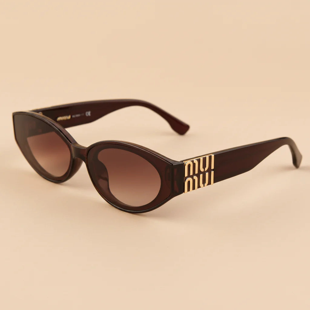 Modern Archive Sunglasses