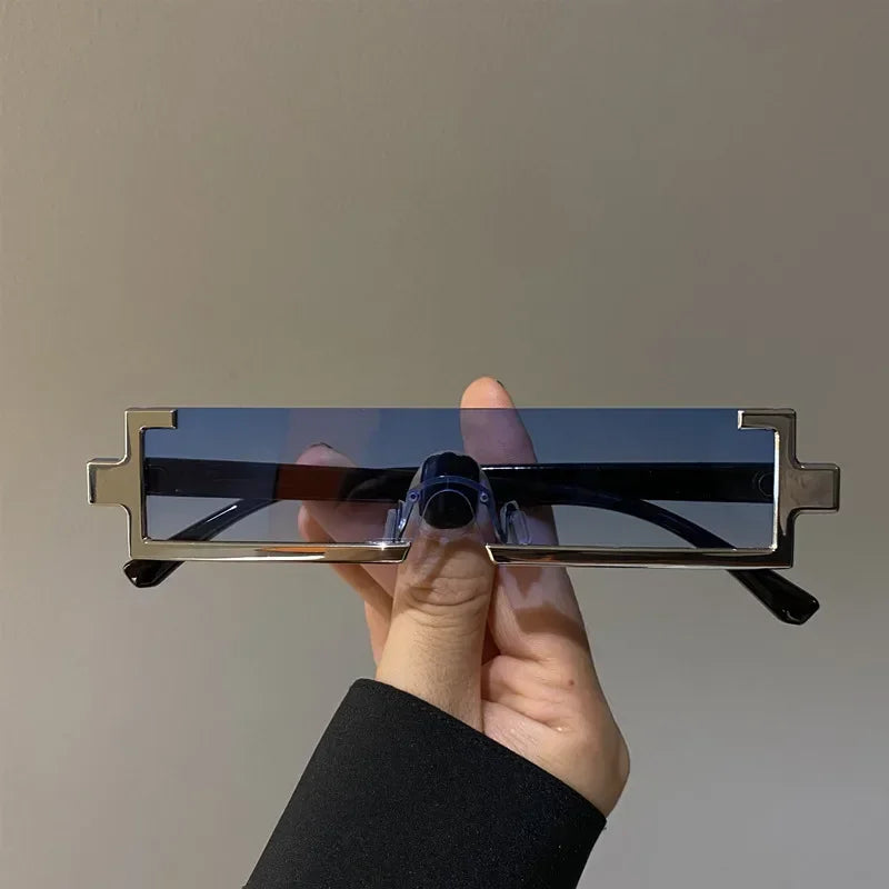 Silent Film Shades