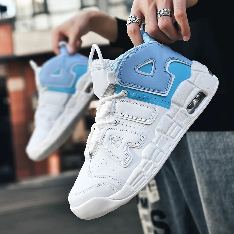 AIA ! Y2k Basketball Shoes