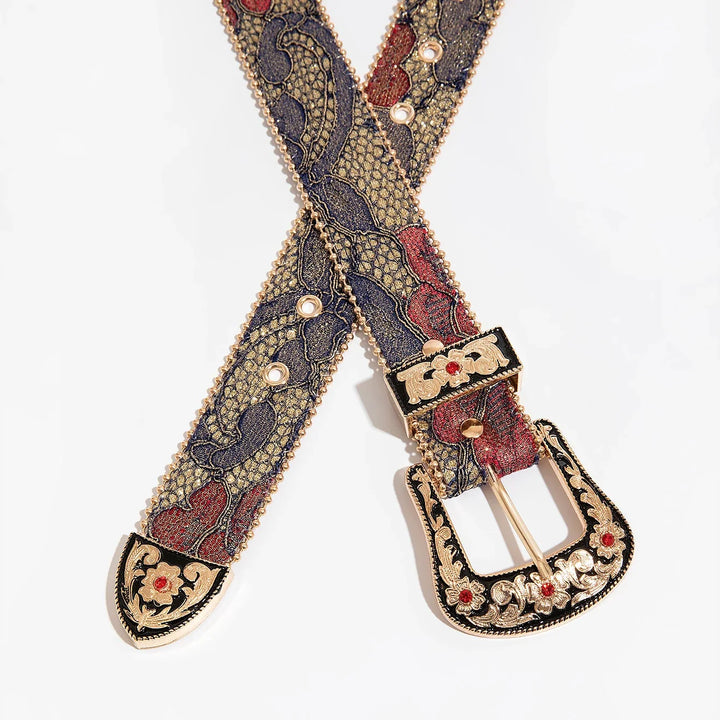 Westwood Tapestry Belt