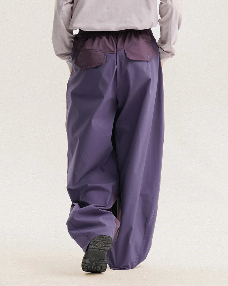 Urbanism Refined Cargo Pants
