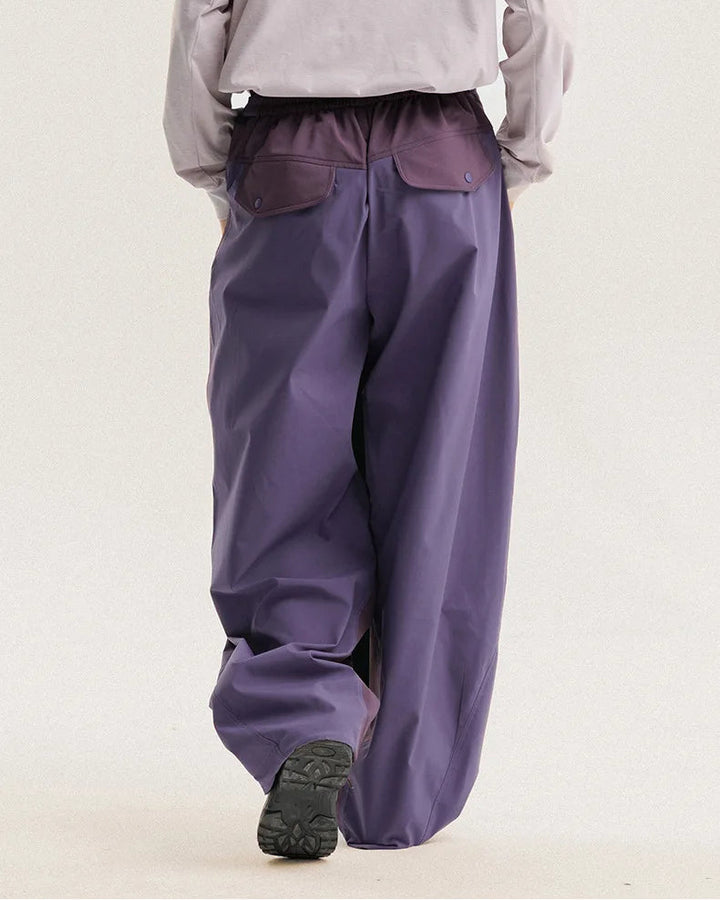 Urbanism Refined Cargo Pants