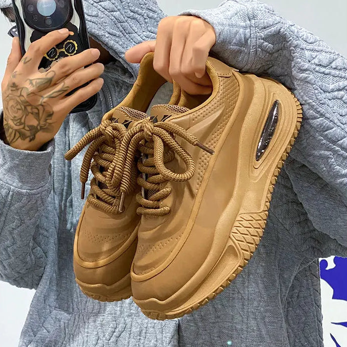 Mastery Mk.I Mesh Sneakers