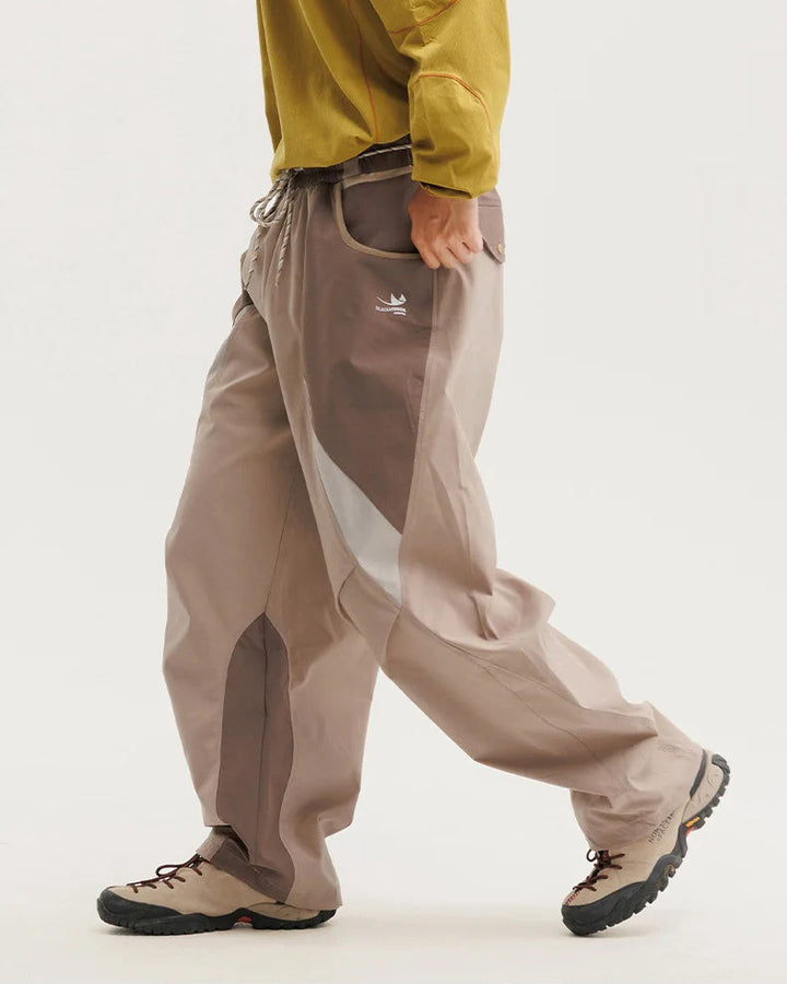 Urbanism Refined Cargo Pants