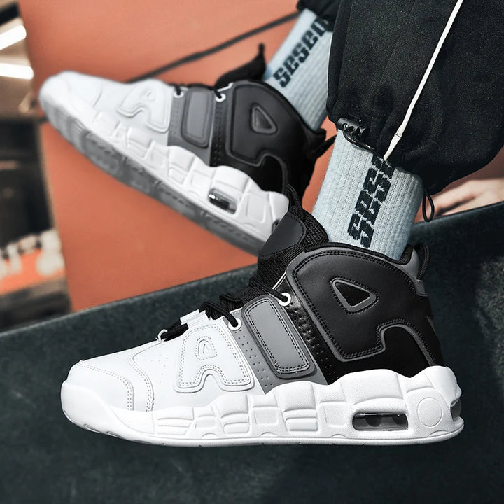 AIA ! Y2k Basketball Shoes