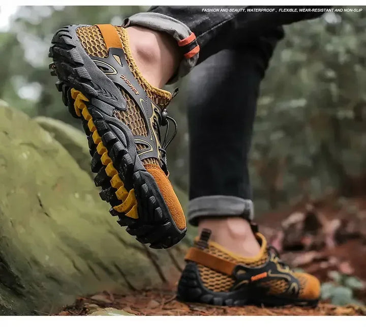 Pathfinder Trail Shoes