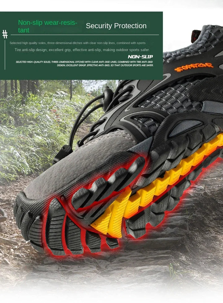 Pathfinder Trail Shoes
