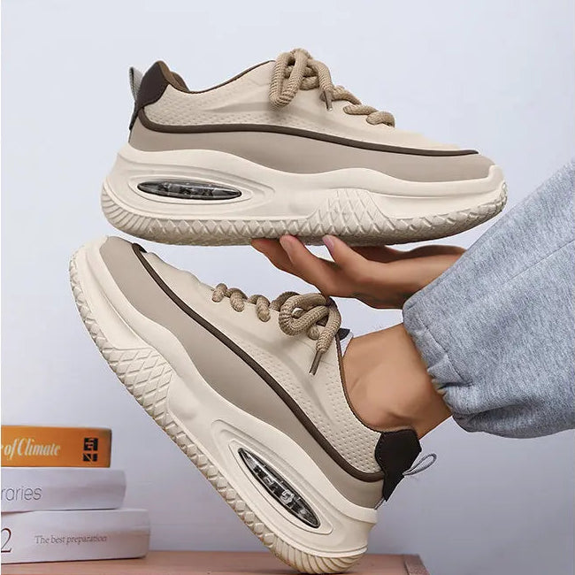 Mastery Mk.I Mesh Sneakers