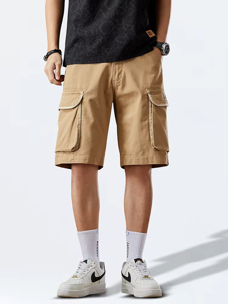 Rex Calloway Cargo Shorts