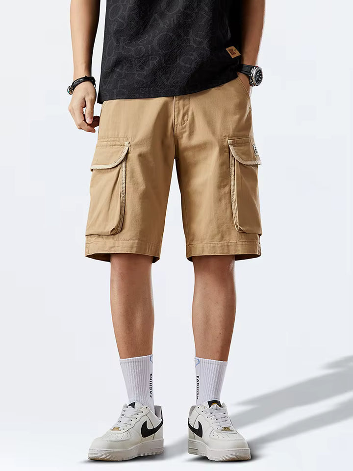 Rex Calloway Cargo Shorts