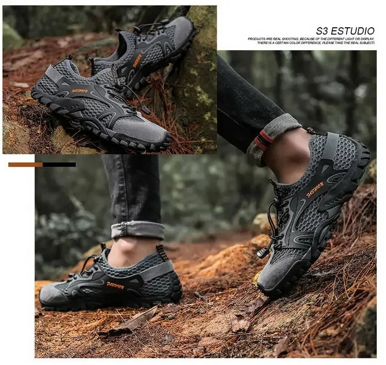 Pathfinder Trail Shoes