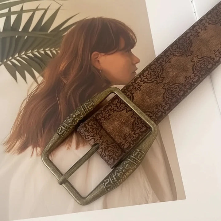 Pretty Darling Belt