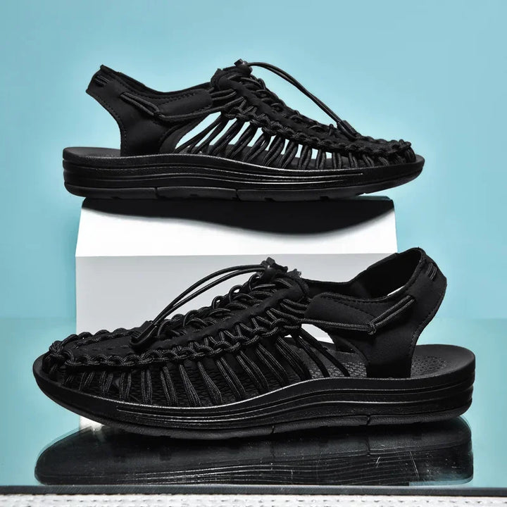 Open Day Breathable Sandals