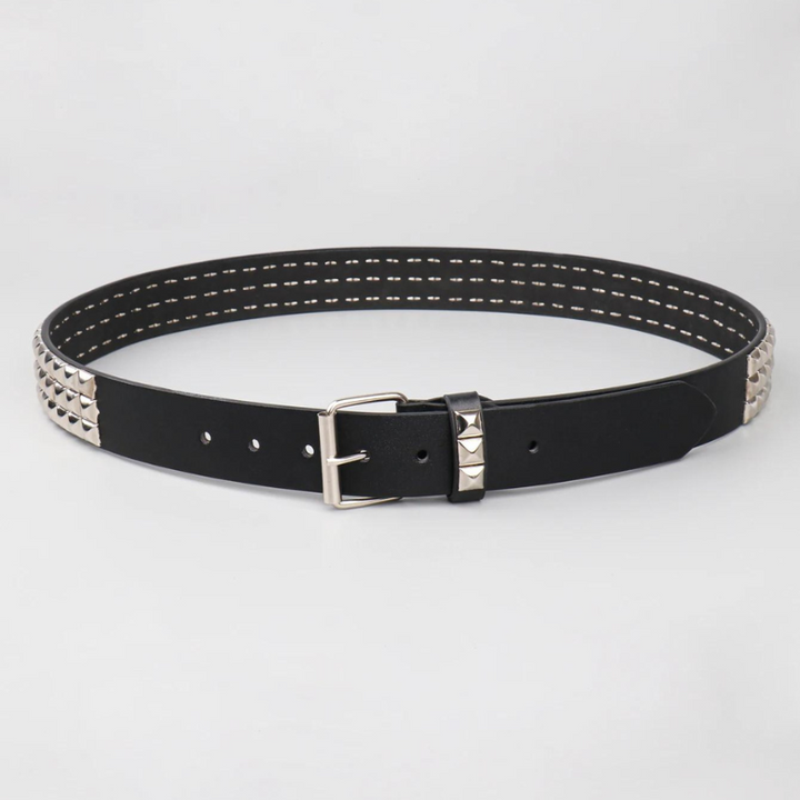 Tulane Studded Belt