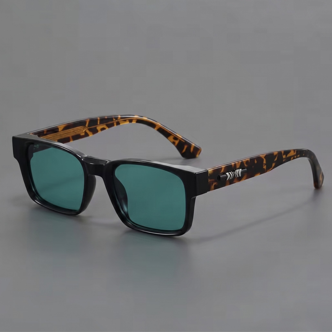 Sundown Highway Sunglasses