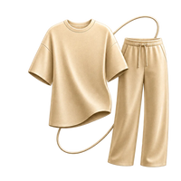 Easy Wardrobe Pairing