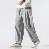 Verona Linen Pants